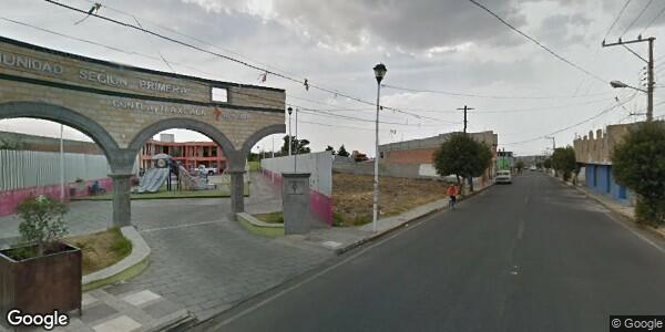 OFICINA CENSAL INEGI